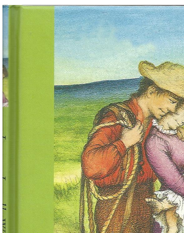 Het kleine huis de vier prairiejaren deel 9