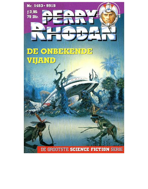 De onbekende vijand