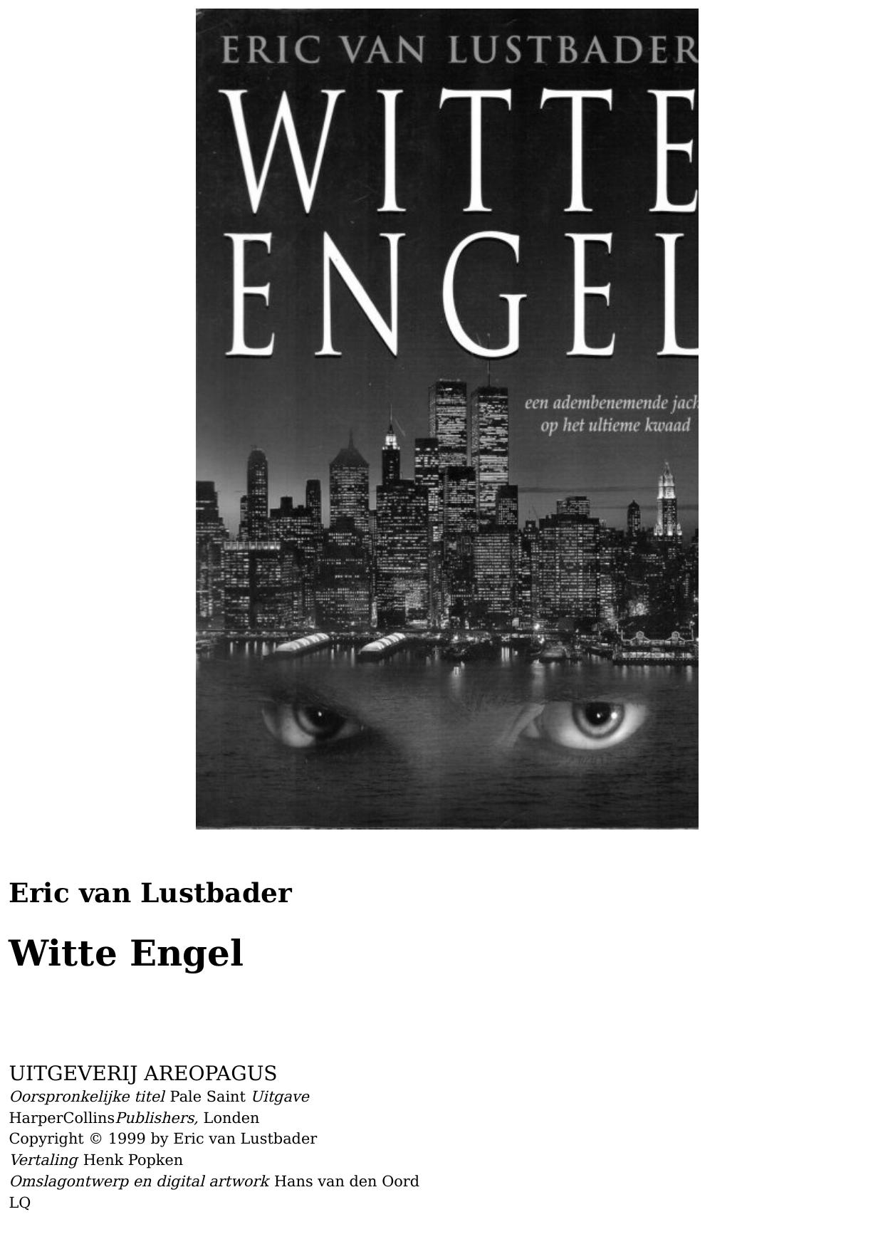 Witte Engel