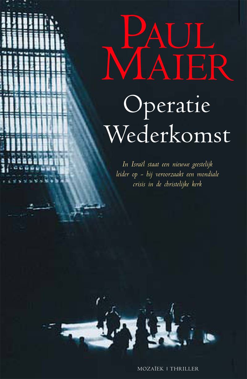 Operatie Wederkomst