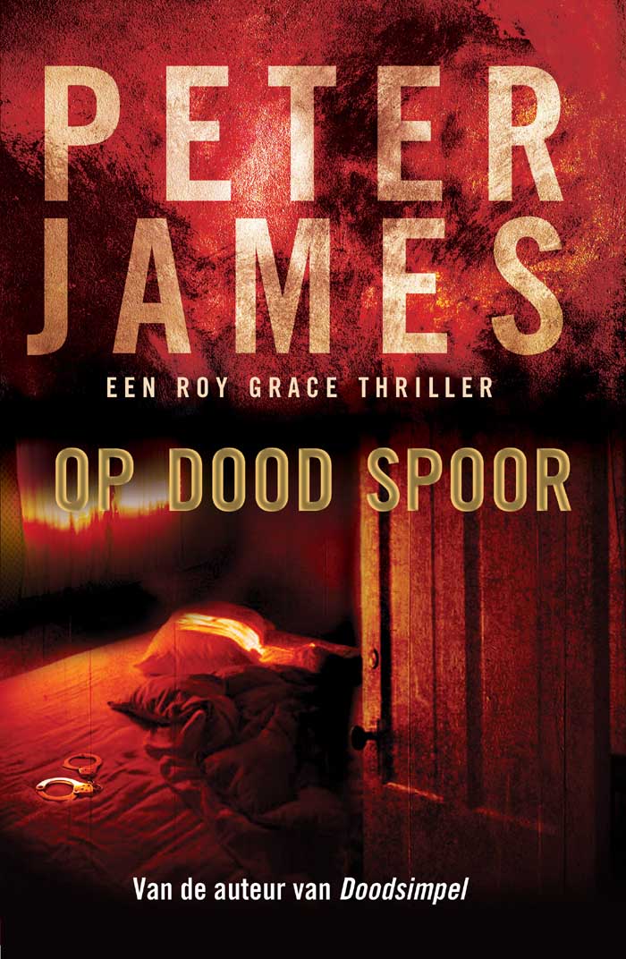 Op dood spoor / druk 1