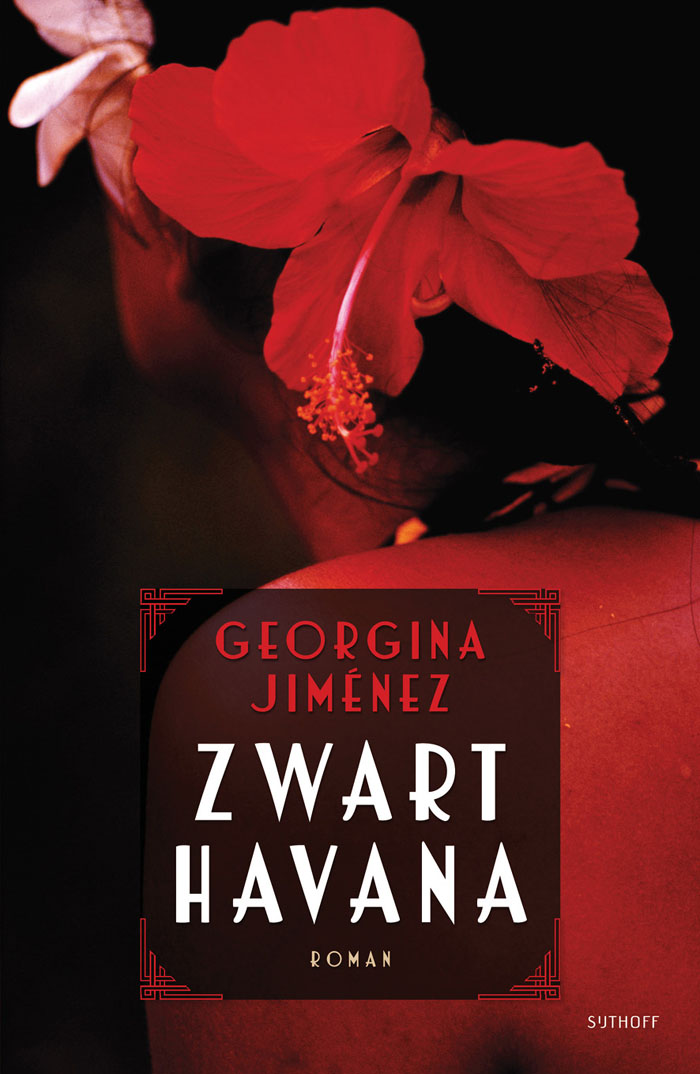 Zwart Havana / druk 1