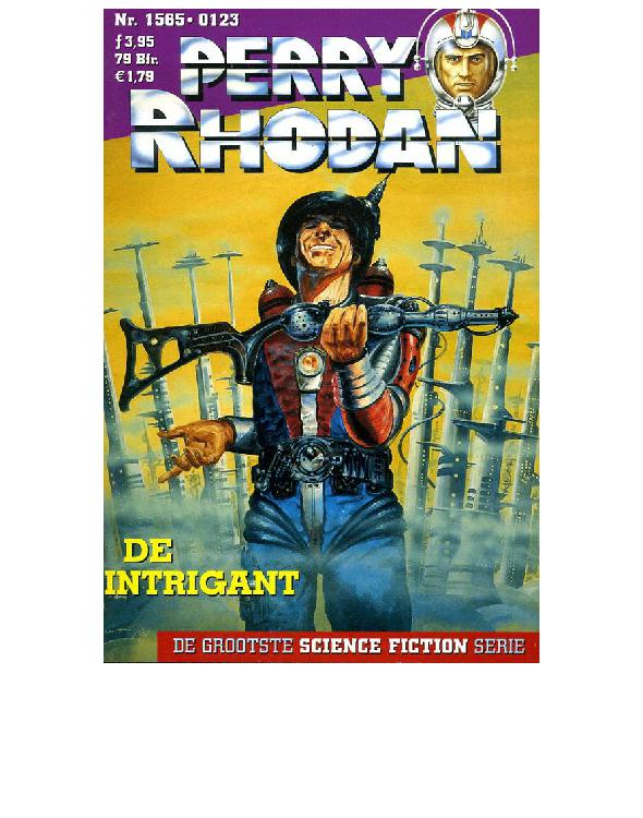 De intrigant