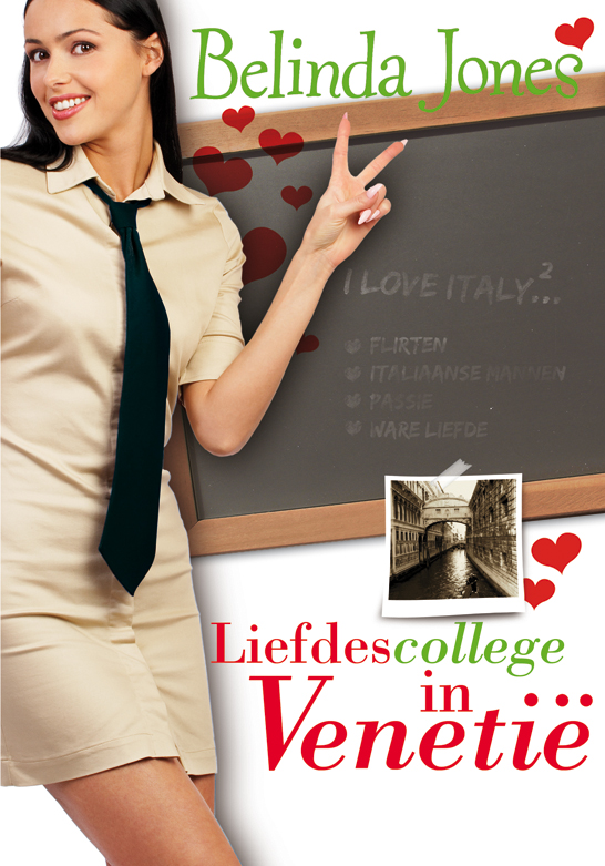 Love Academy