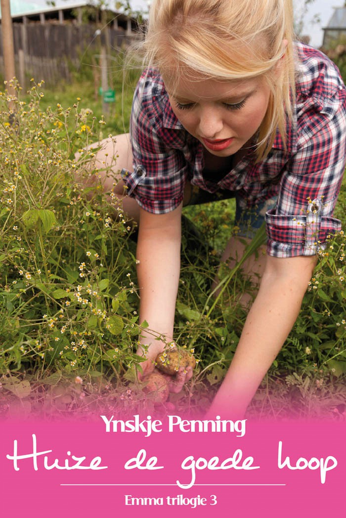 Huize de goede hoop