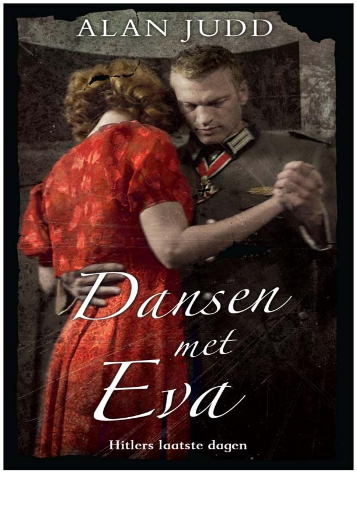 Dansen met Eva