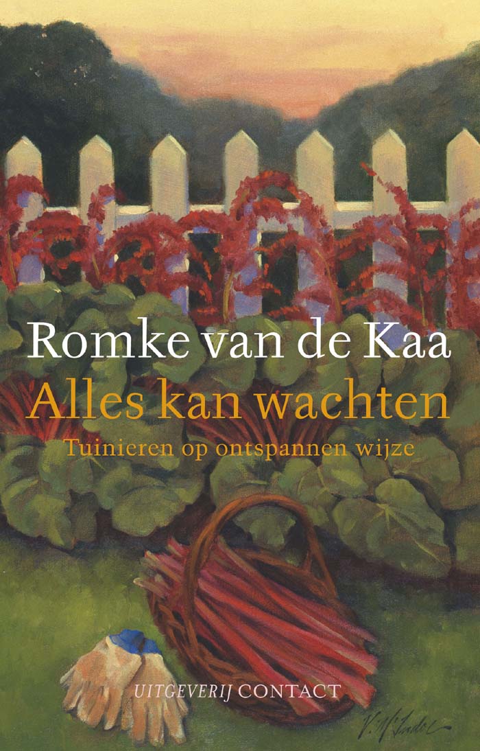Alles kan wachten / druk 1