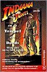 Indiana Jones en de tempel des doods