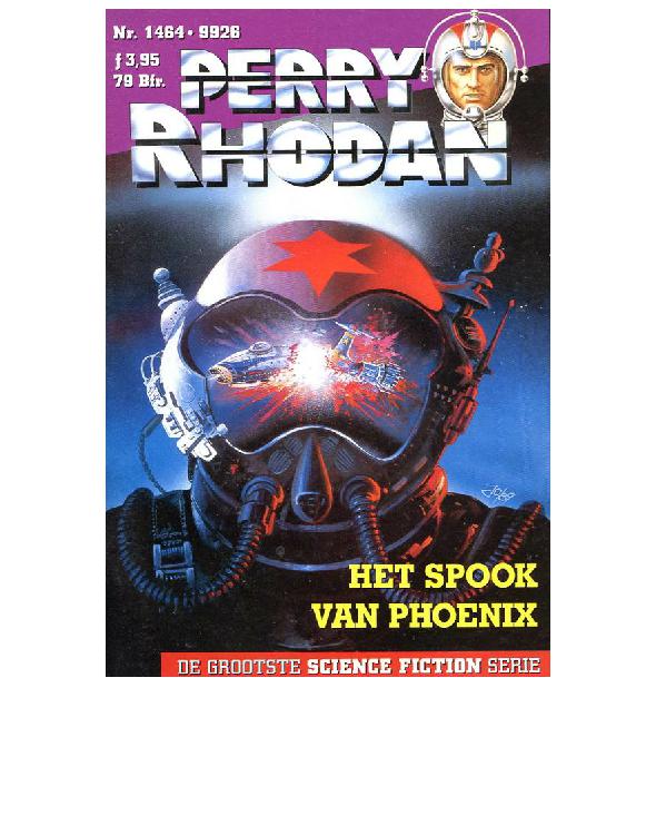 Het spook van Phoenix