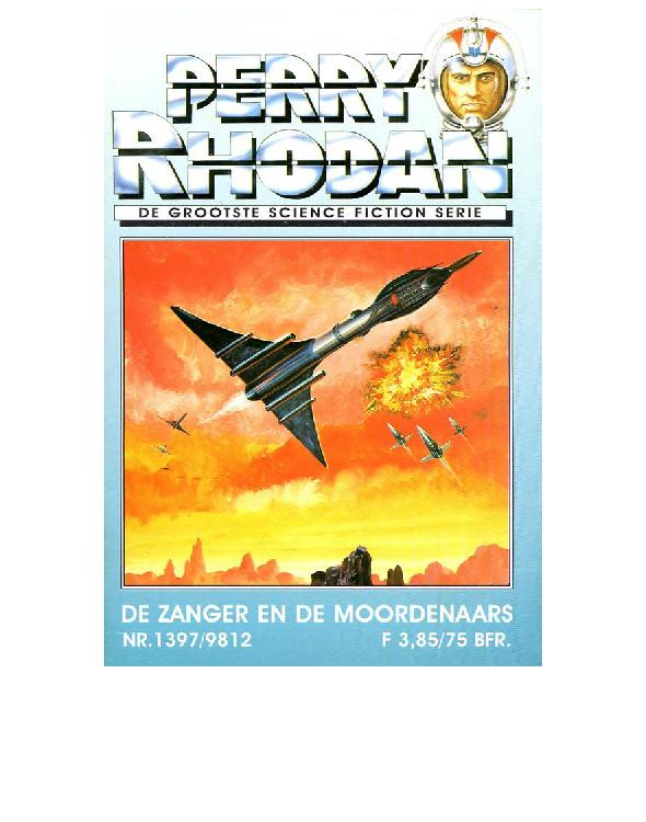 De zanger en de moordenaars