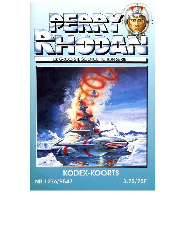 Kodexkoorts