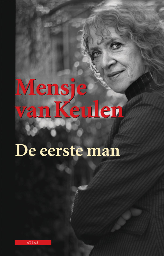 De eerste man