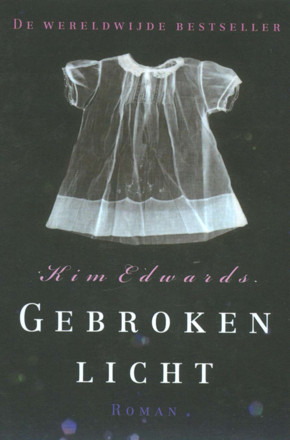 Gebroken licht