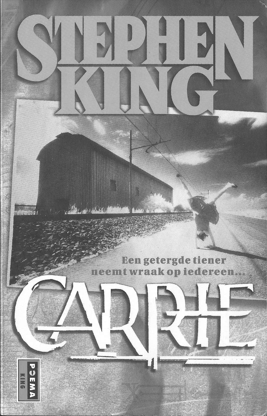 Carrie