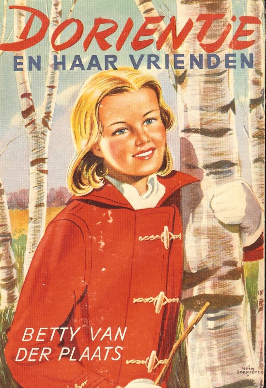 Dorientje en haarvrienden