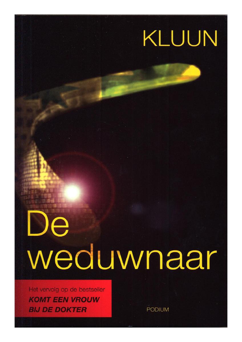 De weduwnaar