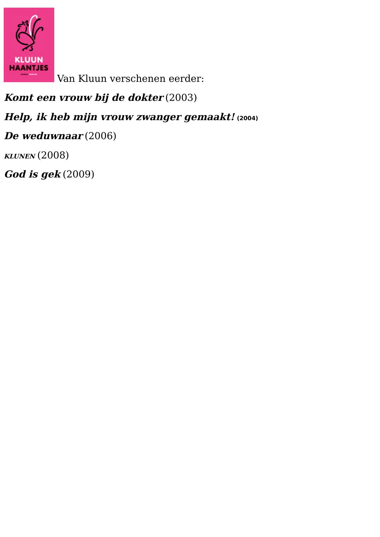 Haantjes