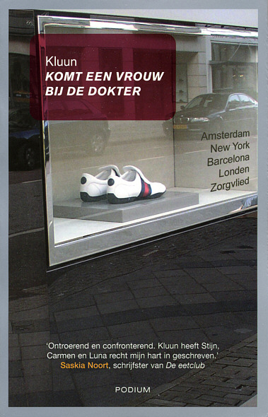 Komt een vrouw bij de dokter - ebook / druk Heruitgave