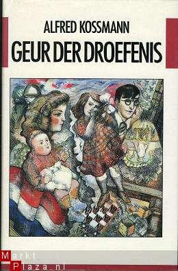 Geur Der Droefenis