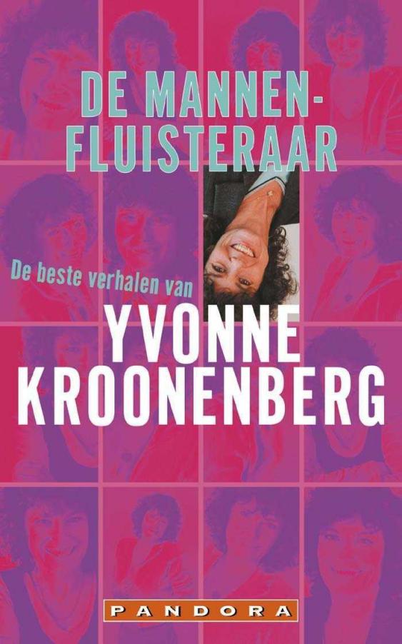 (2007) De Mannenfluisteraar