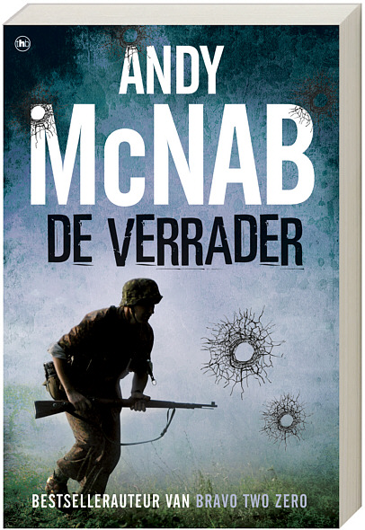 De Verrader