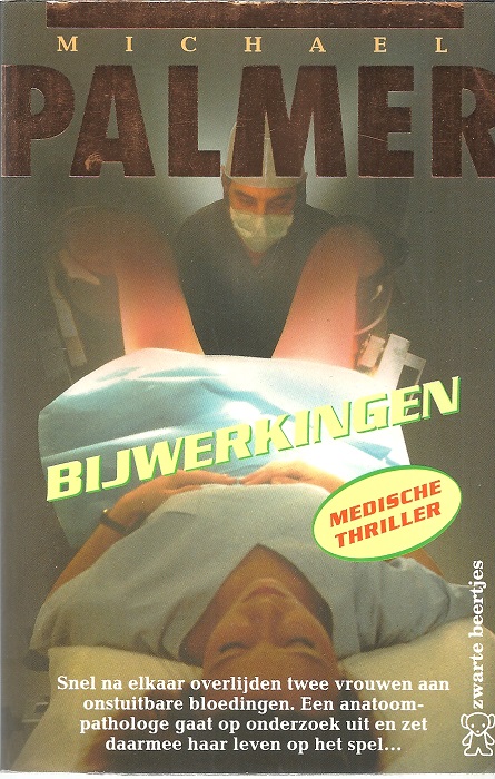Bijwerkingen
