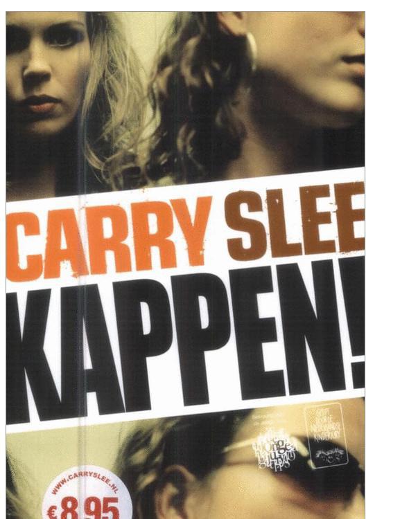 Kappen!