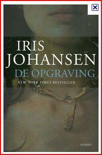 De opgraving