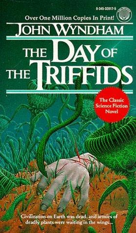 De Triffids komen