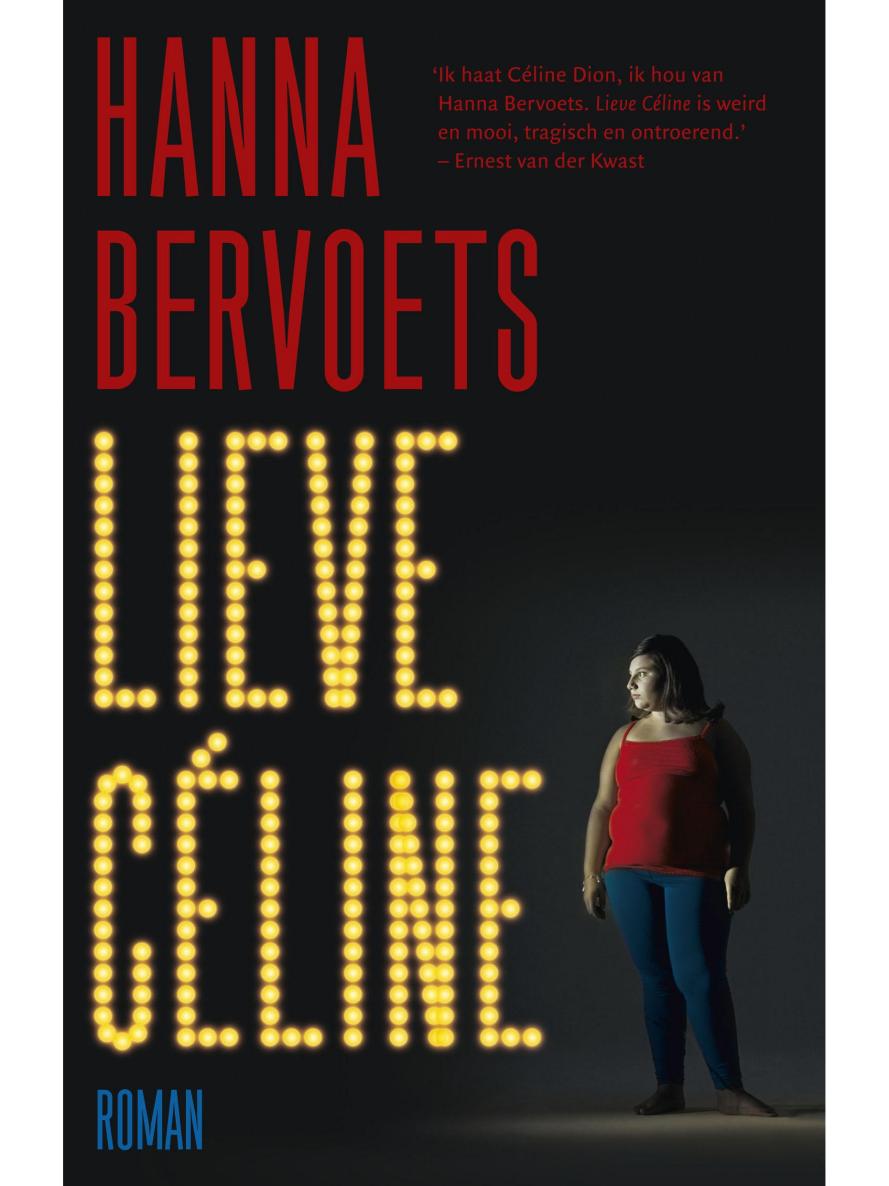 Lieve Celine