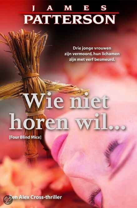 Wie niet horen wil
