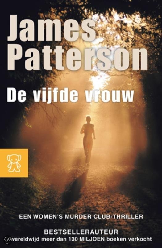 De Vijfde Vrouw