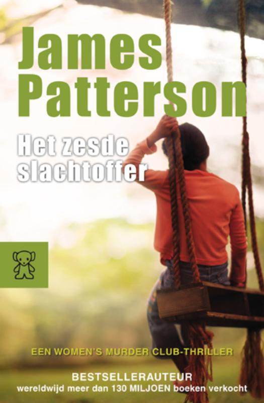 Het Zesde Slachtoffer