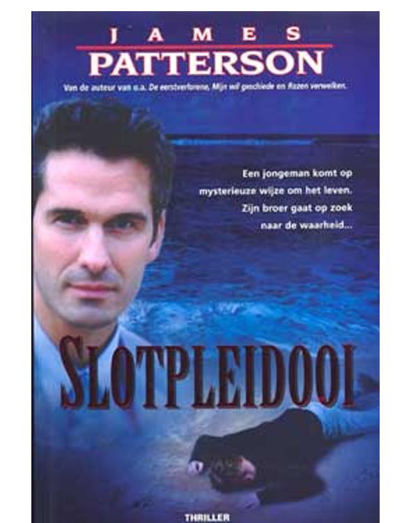 Slotpleidooi