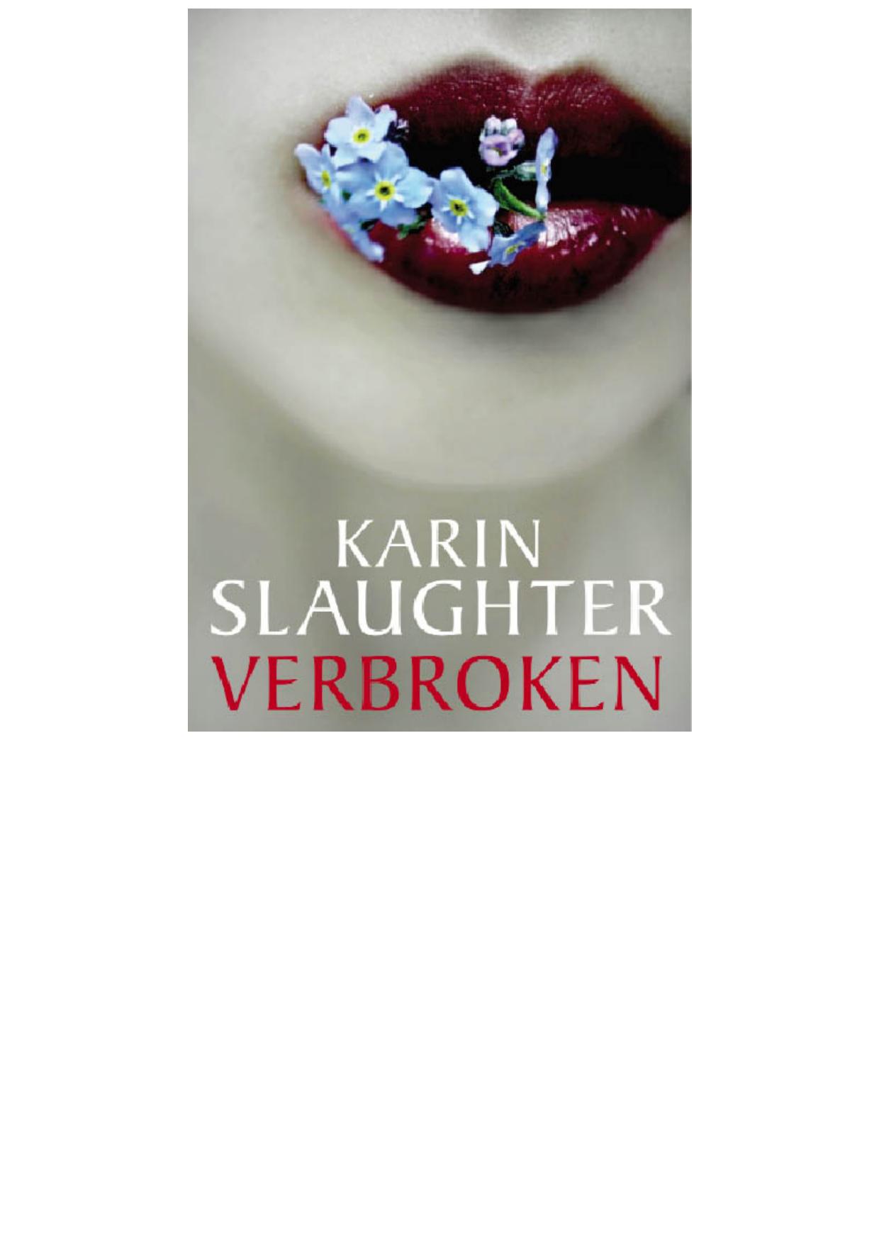 Verbroken