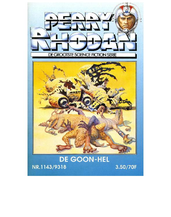 De goon-hel