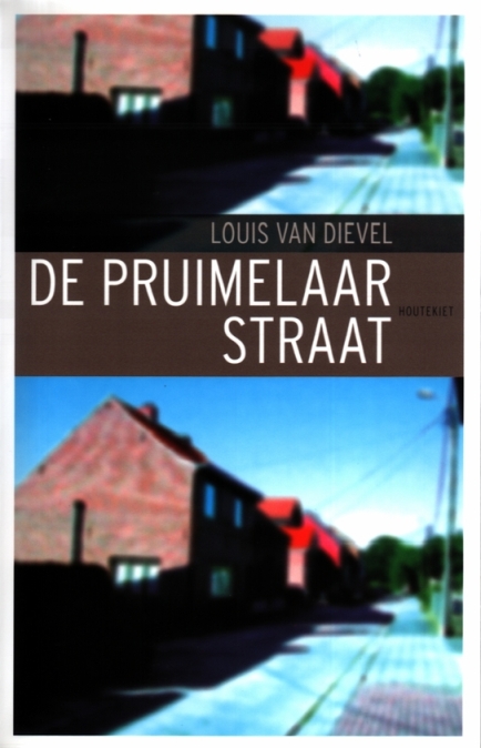 De Pruimelaarstraat / druk 7