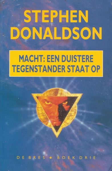 Macht: Een duistere tegenstander staat op