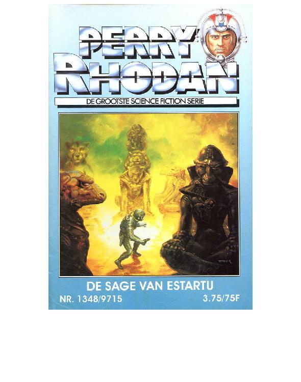De sage van Estartu