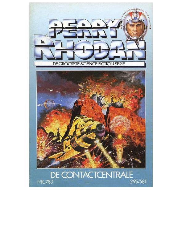 De contactcentrale