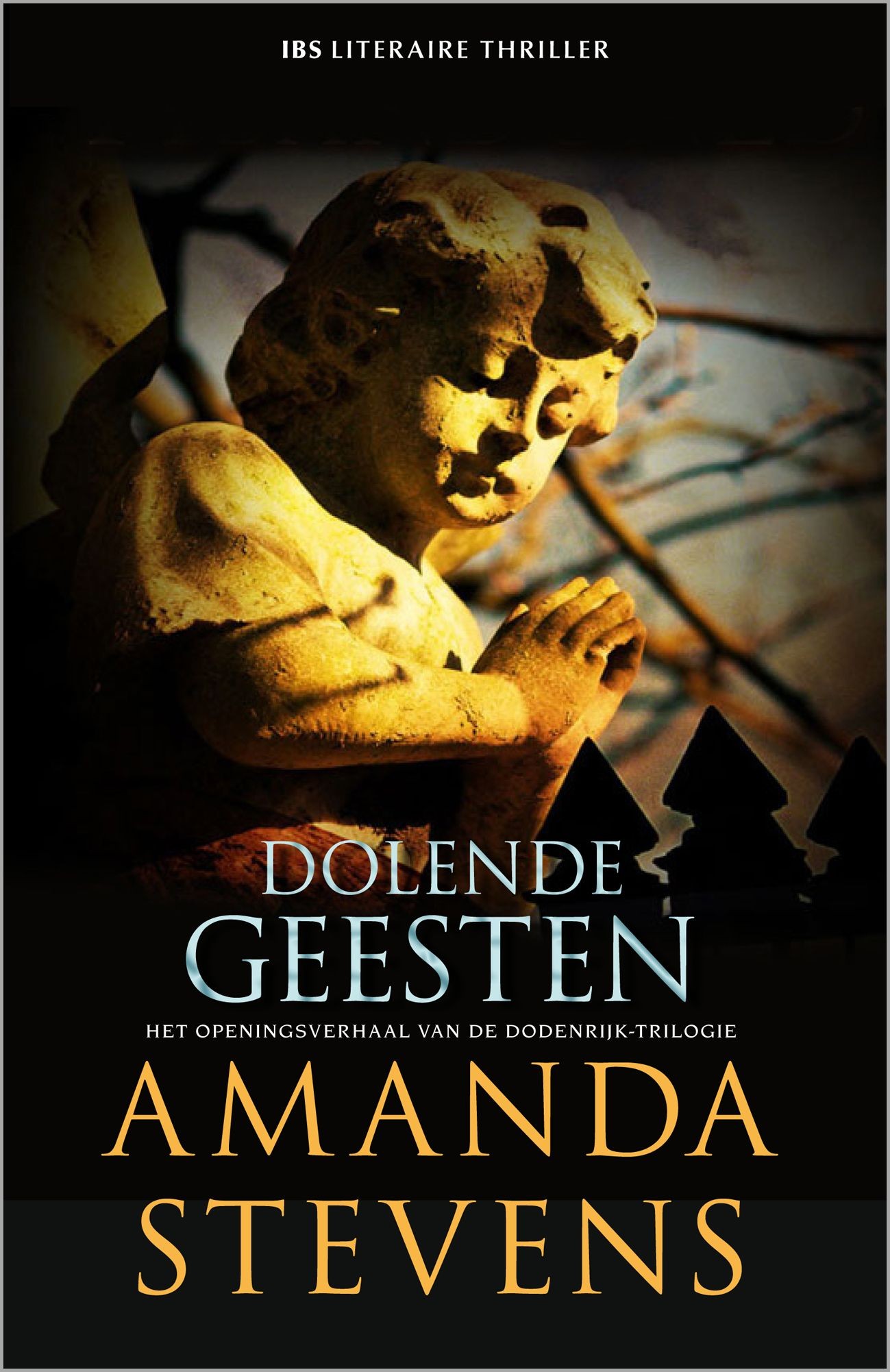 Dolende geesten