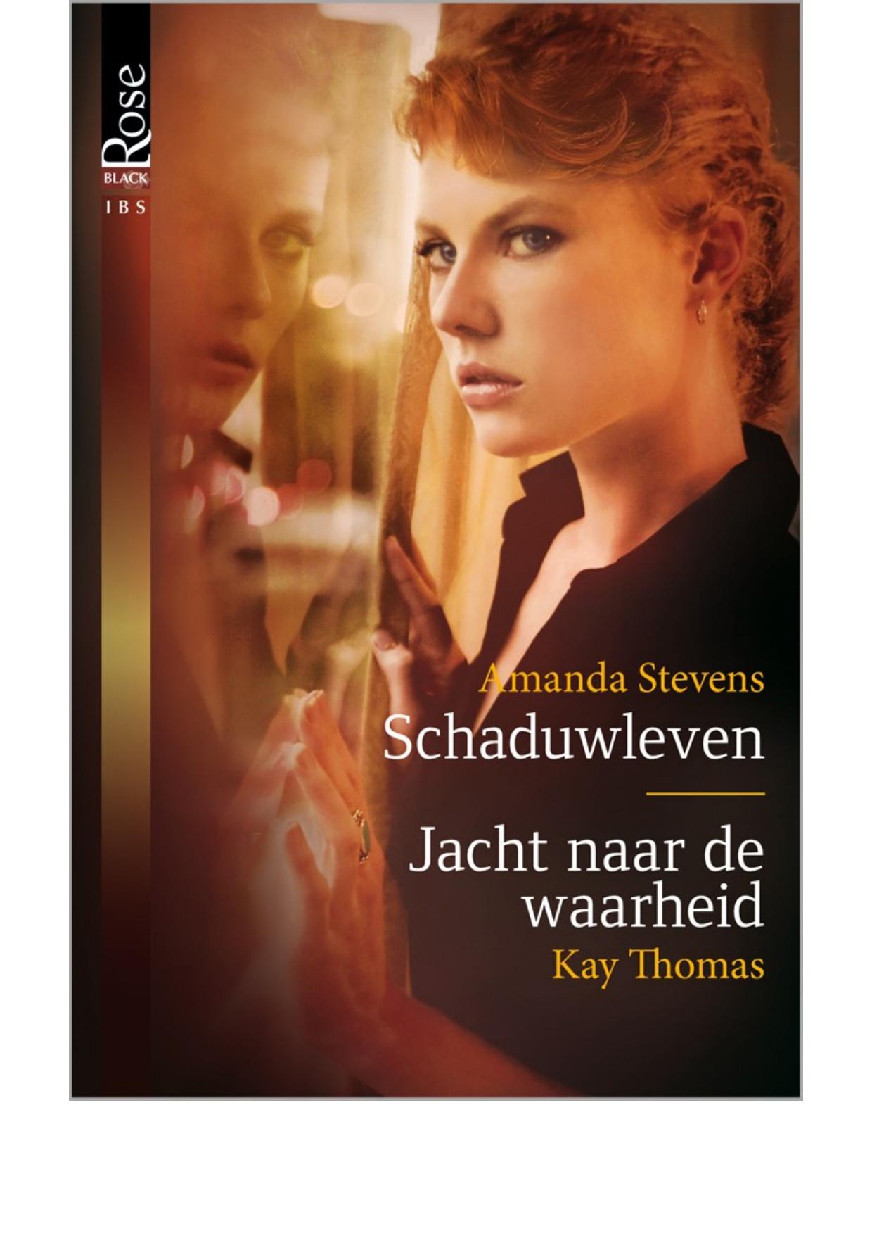 Schaduwleven & Jacht naar de waarheid