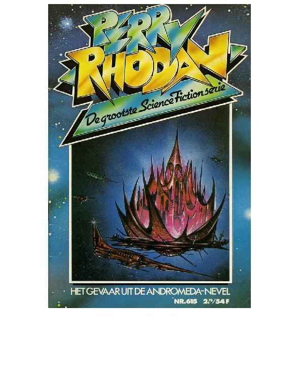 Gevaar voor de Andromeda-nevel