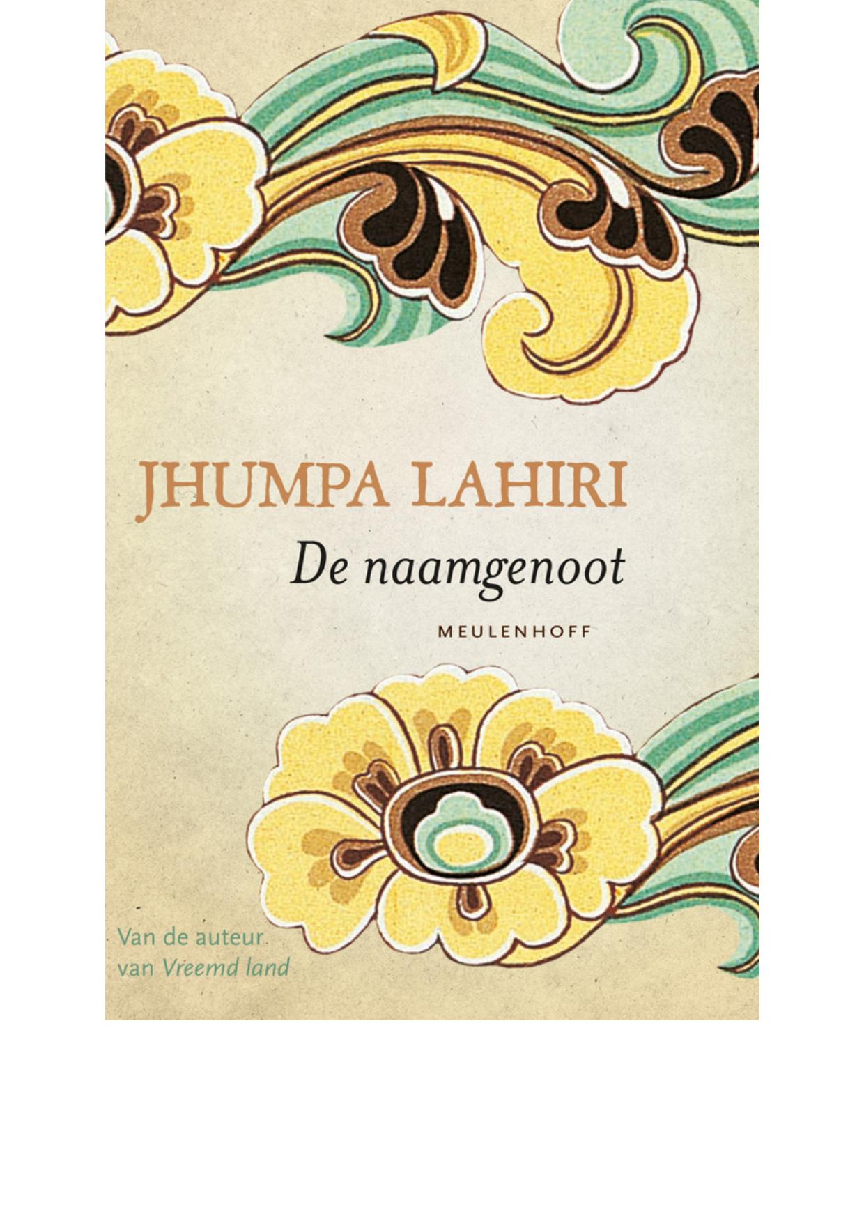 De naamgenoot