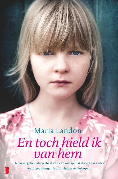 En toch hield ik van hem