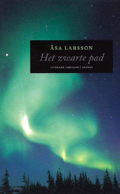Het zwarte pad