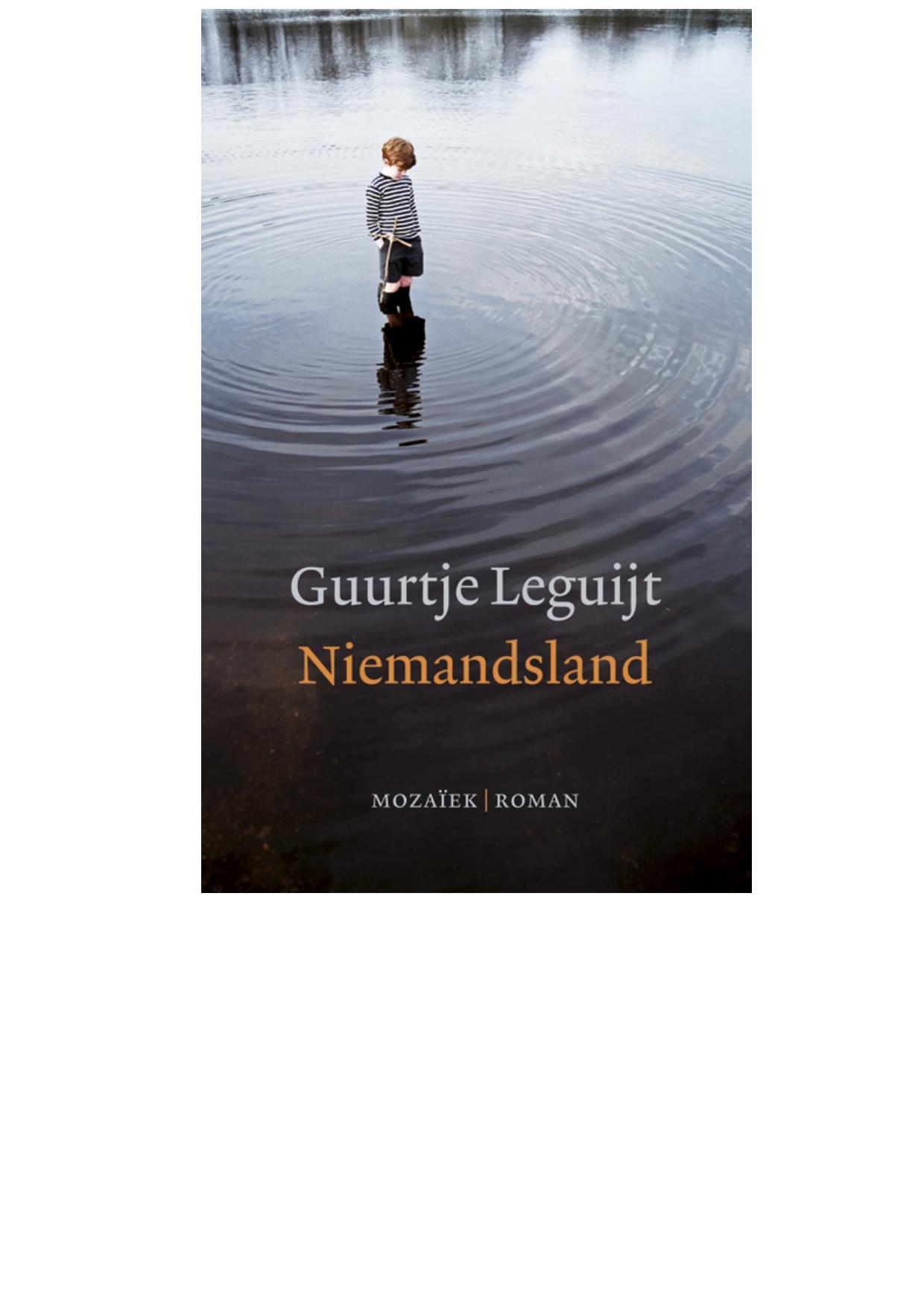Niemandsland