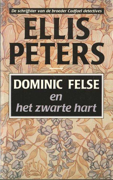 Dominic Felse en het zwarte hart