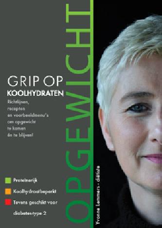 Grip op Koolhydraten