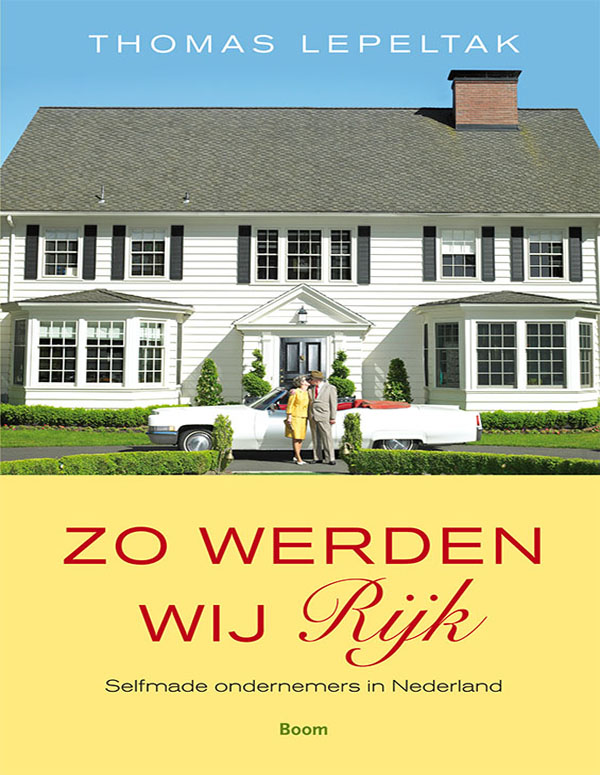 Zo Werden Wij Rijk
